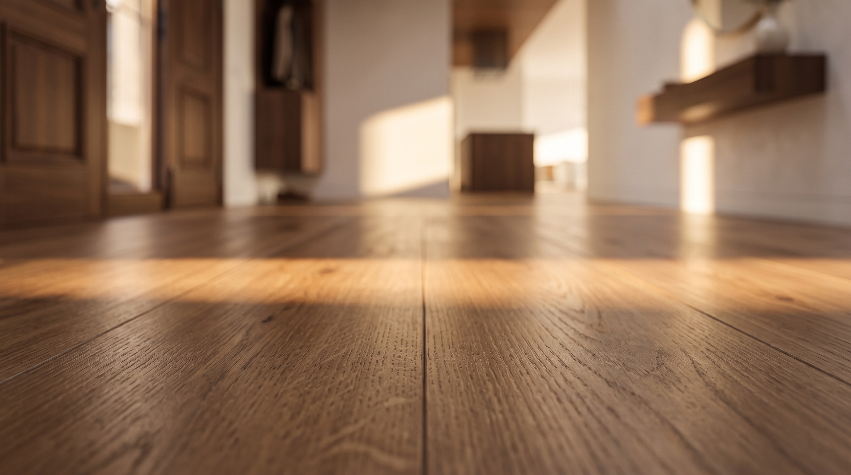 Parquet de roure